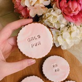 Grls pwr