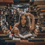 کتابخوانی📚