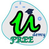 Courses Udemy For Free !