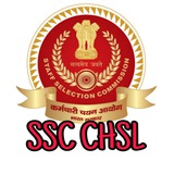 SSC CHSL (Gk/Gs/Math/Reasoning/English)