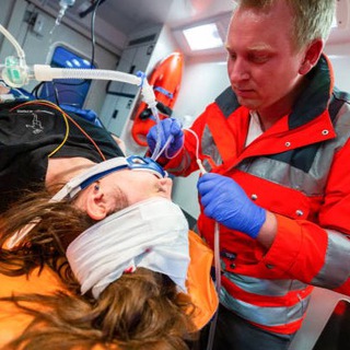 Paramedic science