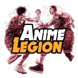 ⛩️ Anime Legion
