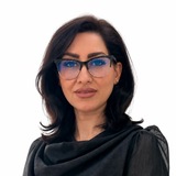 Dr. Lida Matinparsa (IELTS & TOEFL)