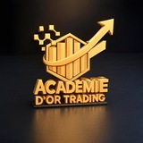 ACADรMIE D'OR TRADING ๐จโ๐ ๐ฉโ๐<