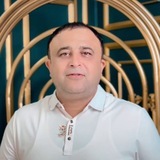 Dilmurod Madmusayev official