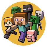 Minecraft•|•mods•|•and•|•maps