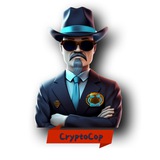 Cryptocop Analyst