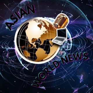 ASIAN WORLD NEWS 🌏