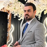 الاستاذ إياد رحيم الغراوي