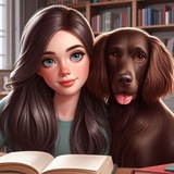 ох уж эти книги 📖