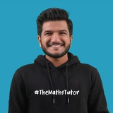 Akash Agrawal #TheMathsTutor