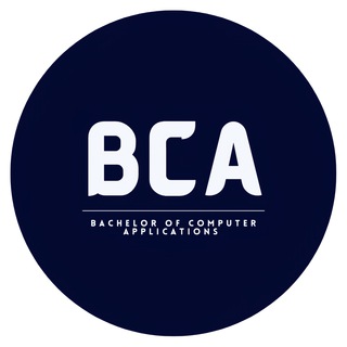 IGNOU BCA (1-6) SEMESTER