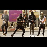 Palestine La Resistance π΅πΈ βπ½