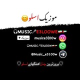 🎧 𝐌𝐔𝐒𝐈𝐂 🎤 𝐄𝟑𝐋𝟎𝐎𝐖<i class="emoji" style="background-image