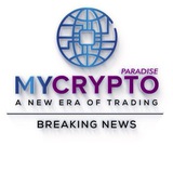 MyCryptoParadise Signals ®