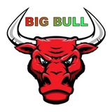 BIG BULL ❤️ Bcone ❤️