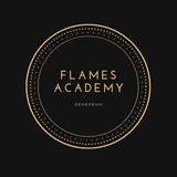 Flames Coaching Dehradun