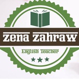 Miss.zinah_zahraw_english_for_all