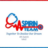Aspirin team 4th batch