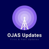 OJAS Updates