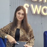 Maftuna Khojmanova Kundaligi