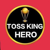 TOSS KING HERO 💯