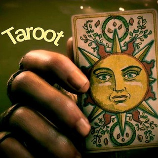 Taroot🀄🎴Shams