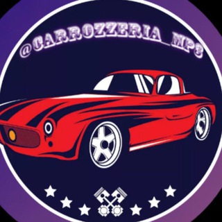 Muzika zal corrozeria