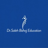 Dr.Saleh Bahaj Education