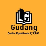 Gudang Soalan Peperiksaan dan RPH
