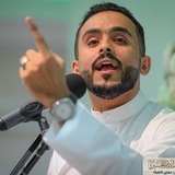 قناة الرادود حاتم العبدالله