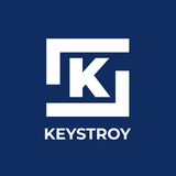 Кейстрой - Строительство домов из газобетона