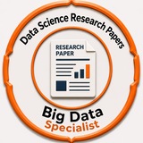 Data science research papers