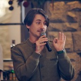 Роман Головачев - твой гид по КМВ