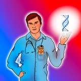 Генетик Субботин