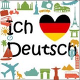 Немецкий в словах 🇩🇪