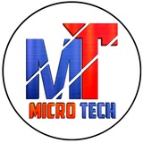 Micro Tech official ❤️