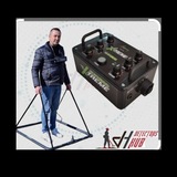 ••فلزیاب تحقیقاتی سورن••