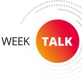 WeekTalk (Dr Omid Pirhaji)