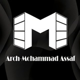Arch Mohammad Assaf