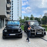 SavagePetrov