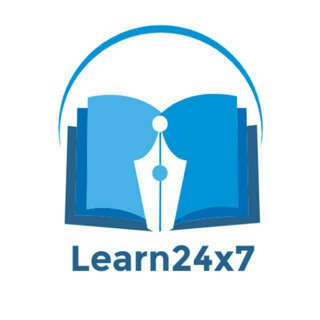 Learn24x7 | Class 12 | All Competitive Exams
