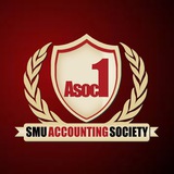 #MyASocFamily π