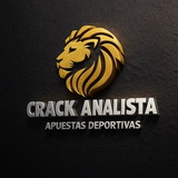 𝐂𝐑𝐀𝐂𝐊 𝐀𝐍𝐀𝐋𝐈𝐒𝐓𝐀 🦁 ⚜️