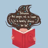Books and novels 📚