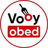 Vooy Obed 🍽️