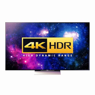 4K HDR Videos