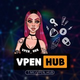 فیلترشکن هاب | VPN HUB