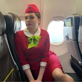 🛩 English for stewardess 🛩