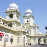 Lucknow University🎓